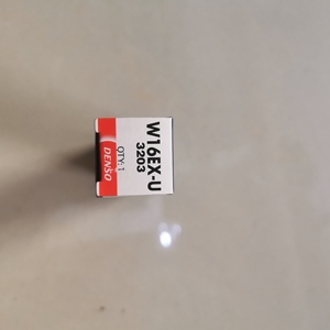 Suku Cadang Mesin Asli Pabrikan <span class=keywords><strong>Plug</strong></span> <span class=keywords><strong>Iridium</strong></span> Busi 3203 W16EX-U OEM 0021590403 / 9091901059 untuk Toyota HILUX Pickup V - Product Image 5