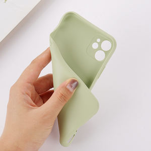 Étui de téléphone portable pour iPhone <span class=keywords><strong>14</strong></span> 13 <span class=keywords><strong>Pro</strong></span> <span class=keywords><strong>Max</strong></span> 12 coloré TPU couverture arrière mobile pour samsung VIVO OPPO Huawei Xiaomi <span class=keywords><strong>Vodafone</strong></span> Series - Product Image 6