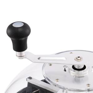 Machine manuelle <span class=keywords><strong>de</strong></span> coupe d'herbes <span class=keywords><strong>de</strong></span> 13 pouces coupe-feuille <span class=keywords><strong>de</strong></span> bourgeon <span class=keywords><strong>de</strong></span> <span class=keywords><strong>dôme</strong></span> <span class=keywords><strong>de</strong></span> visibilité claire pour l'élagage <span class=keywords><strong>de</strong></span> jardin hydroponique OEM - Product Image 3