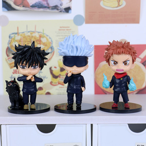 Scatole Sorpresa Anime Cartoon <span class=keywords><strong>Jujutsu</strong></span>, Confezioni Misteriose di Alta Qualità per Bambini, Accessori di Moda per Famiglie, Vendita all'Ingrosso - Product Image 4