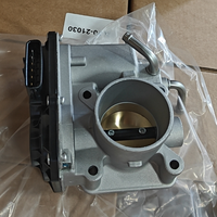 Corps de papillon électronique pour voiture, référence 22030-21030, pour GAC TOYOTA (GR) YARIS - Prix de gros
