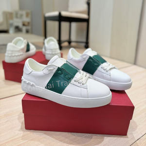 Chaussures de Créateur pour Hommes de Qualité Supérieure <span class=keywords><strong>2025</strong></span> Chaussures Habillées à Plateforme Unisexe Chaussures de Marche Décontractées Tendance - Product Image 2