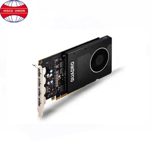 Carte graphique Quadro <span class=keywords><strong>P1000</strong></span> 4 Go GDDR5 128 bits, nouvelle carte graphique pour station de travail, PCI Express 3.0 X16 - Product Image 3