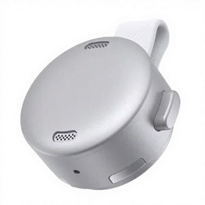 เครื่องบันทึกเสียงอัจฉริยะ Anker SoundCore Feishu AI พร้อมฟังก์ชันถอดเสียงพูด สรุปการประชุม แบตเตอรี่ใช้งานได้นาน สีเงินไทเทเนียม สำหรับธุรกิจ เชื่อมต่อผ่าน USB - Product Image 3