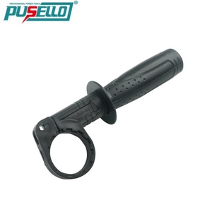 Mini perceuse PUSELLO 810W 13 mm à vitesse variable, outil électrique de qualité industrielle pour le perçage du béton et du bois - Product Image 5