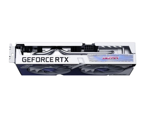 Tarjeta de Video Popular Colorful GeForce 3060 de 12GB, Usada, Venta Directa de Fábrica, Grado para Juegos de Escritorio - Product Image 3