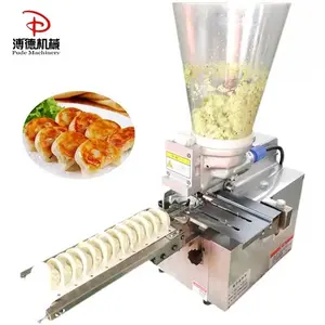 dumpling cover making machine empanada machine semi automatic wooden handle fluted edge dumpling wrapper maker