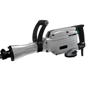 TOLHIT Professional 1500W 65A Industrieller elektrischer Beton brecher 220V 127V Abbruch bohrer für das Gesteins bohren - Product Image 1