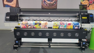 Uv <span class=keywords><strong>plotter</strong></span> xp600 i3200 Vinyl <span class=keywords><strong>m</strong></span>áy in cuộn để cuộn Led UV <span class=keywords><strong>m</strong></span>áy in kỹ thuật số rộng định dạng <span class=keywords><strong>m</strong></span>áy in - Product Image 2