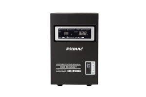 Stabilisateur de tension ac à 3 phases, 5kw 6kw 7kw avr, puissance électrique - Product Image 2