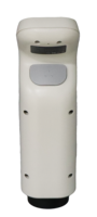 Spectrophotomètre portable CHNSpec DS-201 à ouverture de 1 mm, colorimètre D/8 SCI, testeur de différence de couleur pour échantillons minuscules
