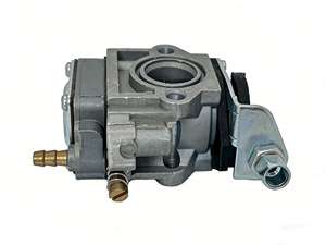 Nouveau carburateur en aluminium 15 mm MP15 pour <span class=keywords><strong>souffleuse</strong></span> à neige à essence EB8500, pièces de moteur sans pompe à essence, pièces de rechange pour carburateur - Product Image 4