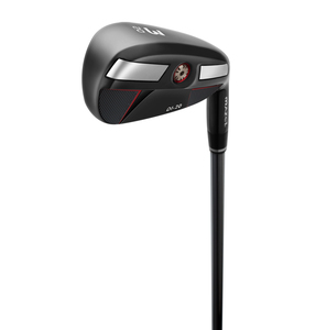 MAZEL Stainless Golf Driving <strong>Iron</strong> #4,5.6.7.8.<strong>9</strong>.PW Right Handed Individual Mens Golf Clubs - Product Image 2