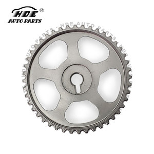 96352808 12741-61D01-000 Vente en gros de pièces automobiles HDE, poulie de distribution du vilebrequin pour Chevrolet Matiz - Product Image 2