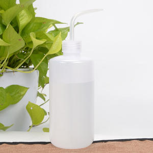 500mL Riego Difusor Squeeze Tatuaje Lavado Limpieza Jardín Botella <span class=keywords><strong>de</strong></span> plástico - Product Image 2