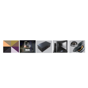 Sistema de <span class=keywords><strong>teatro</strong></span> profesional pasivo bidireccional Equipo de sistema de sonido de cine Altavoz de baile de actuación de <span class=keywords><strong>teatro</strong></span> grande - Product Image 4