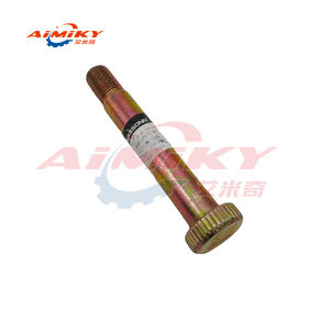 Perno de husillo de brazo de Control, 54419-B9500 54419-VK80A para Nissan Frontier Navara D22 4x4 <span class=keywords><strong>1998</strong></span> - Product Image 1