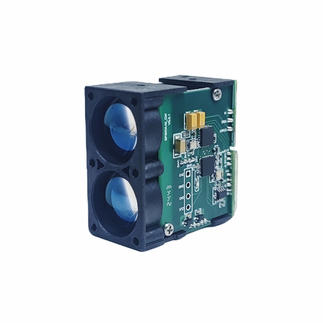 Surertech WT300C 300m Drone Lidar Optical Sensor Product