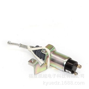 Vanne solénoïde Buick Excelle SA-3800-24 SA-3800-12 pour coupure de carburant, remplacement et réparation - Product Image 3