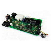 Carte de circuit de commande Fanuc série A16B-2202 A16B-2202-0540 0541 0753 Module PCB d'entraînement d'axe Pièces de robot pour système de machine-outil CNC