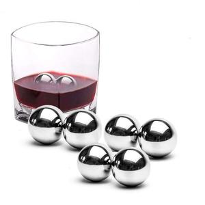 Pierres à whisky réutilisables en acier inoxydable à prix abordable pour l'Allemagne Zhiguli <span class=keywords><strong>Bunker</strong></span> <span class=keywords><strong>Hill</strong></span> Paul - Product Image 2