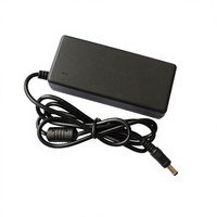 Adaptor AC Notebook Universal 65W 19V 3.42A, Charger 5.5*2.5mm untuk Laptop HP Lenovo ASUS Acer Toshiba Samsung LG