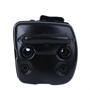 Piezas de motosierra de gasolina, juego de juntas de perno de silenciador para motosierra HUS357 <span class=keywords><strong>XP</strong></span> 362 365 371 <span class=keywords><strong>372</strong></span> - Product Image 4