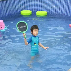 Children Learn Badminton Tennis Racket Kindergarten Sports Parent-child Interactive Outdoor Sports Toys
