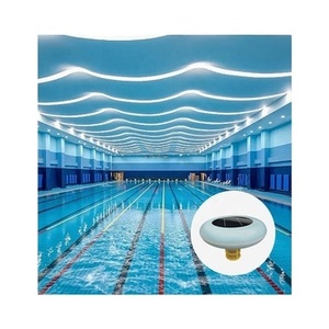 Meilleur <span class=keywords><strong>prix</strong></span> 35000 gallons <span class=keywords><strong>d</strong></span>'<span class=keywords><strong>eau</strong></span> <span class=keywords><strong>ioniseur</strong></span> de piscine solaire portable pour <span class=keywords><strong>ioniseur</strong></span> de cuivre solaire domestique - Product Image 1