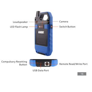 Outil de programmeur de clé KEYDIY KD Max pour KEYDIY un système Android professionnel multifonctionnel pour appareil intelligent - Product Image 4
