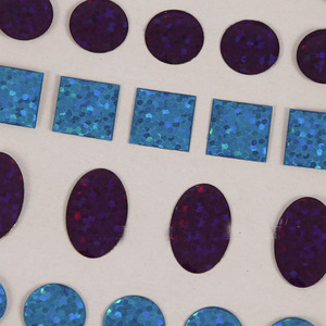 Dễ thương <span class=keywords><strong>Sticker</strong></span> Top chất lượng FADE-Proof phim hoạt hình <span class=keywords><strong>Epoxy</strong></span> dán <span class=keywords><strong>Maker</strong></span> - Product Image 2