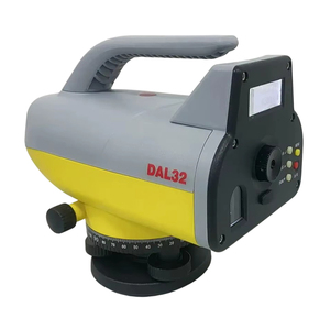 DAL32 Automatic Self-Leveling Digital Level, 100-<b>meter</b> Range, Suitable for Engineering Leveling Surveys - Product Image 6