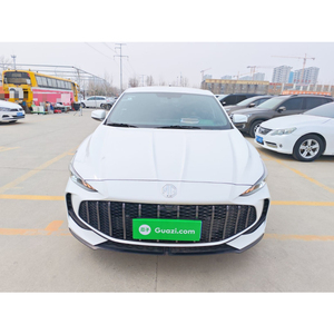 Auto Usado Guazi 2025 MG 5, Mejor Precio, Motor de Combustión de Gasolina, Automático, Sedán de 5 Plazas, Volante a la Izquierda - Product Image 2
