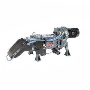 Edwards Dry Drum Pump A74402906 Metal Body 7m Head F8 Part Number Mining Equipment - Product Image 4