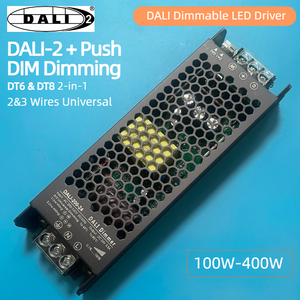 RanI SH ush immer River, ran6 6 T8 8 ononstant ololtage imimmable ower upply, ranCLtrip trip viaje ranformador para ghting - Product Image 1