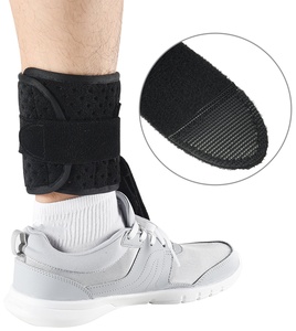 Voet Drop <span class=keywords><strong>Brace</strong></span> Om Te Wandelen Met Schoenen Drop <span class=keywords><strong>Foot</strong></span> <span class=keywords><strong>Brace</strong></span> Voor Slaapvoet Enkelbrace - Product Image 2