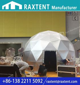 6M dome planetarium chiếu Lều 360 mái vòm màn hình chiếu - Product Image 2