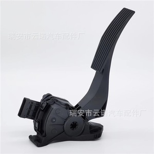 แป้นคันเร่งอิเล็กทรอนิกส์ของบูอิค 13237352 GM13237352 อะไหล่ทดแทนใหม่ - Product Image 1