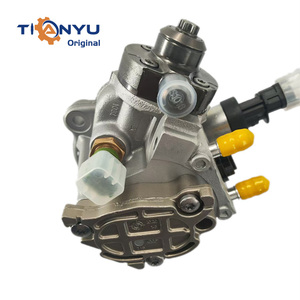 Pompa di iniezione carburante 0445020509 0 445 020 <span class=keywords><strong>509</strong></span> per BOSCH YANMAR 129A00-51000 - Product Image 1