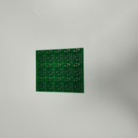 PCB Rogers de Alta Frecuencia para Antena de Estación Base de Celdas Pequeñas 5G