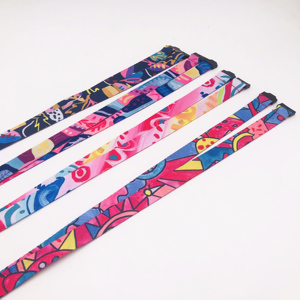 BSBH <strong>Teacher</strong> Latte Soft Thick Polyester Fabric Fashion Durable Heat Transfer Sublimation Custom <strong>Teacher</strong> <strong>Lanyard</strong> - Product Image 5