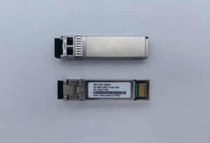 ตัวรับส่งสัญญาณระยะไกล TSFP+-10G-120 10กิกะบิต 120กม. ZR+ 10G ZR SFP+ 1550nm 80กม. 100กม. 120กม. SMF LC/UPC พร้อม DDM TSFP+-10G-120 - Product Image 3