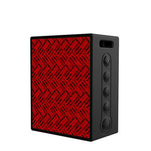 Vente en gros Haut-parleur <span class=keywords><strong>portable</strong></span> sans fil AI Smart Alexa Haut-parleur étanche extérieur avec puissance de sortie 5W - Product Image 5