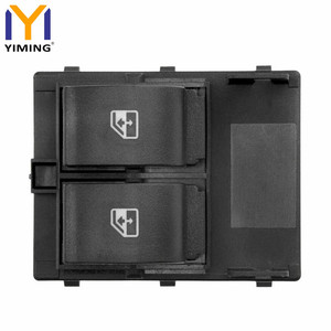 Interruptor Eléctrico de Ventana para <span class=keywords><strong>FIAT</strong></span> <span class=keywords><strong>FIORINO</strong></span> <span class=keywords><strong>2007</strong></span>+ 735461275 - Product Image 3