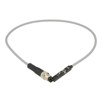 Capteur de proximité SME-8M-DS-24V-K-0,3-M8D 543861, interrupteur magnétique à induction, composants pneumatiques