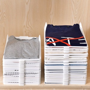 Bán Buôn Stackable T-Shirt/Quần Áo Tổ Chức Tủ & Tủ Quần Áo Giỏ Nhựa Thân Thiện Với Môi Bền Hiện Đại Tủ Quần Áo Tổ Chức - Product Image 1