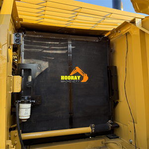 รถขุดตีนตะขาบ Caterpillar 320CL มือสอง พร้อมเครื่องยนต์ เกียร์ ปั๊ม และมอเตอร์ - น้ำหนักใช้งาน 20 ตัน รุ่นปี 2005-2023 - Product Image 6