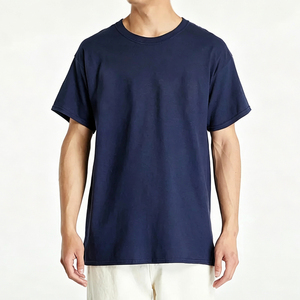 เสื้อยืดผ้าฝ้ายกราฟิกใส่ได้ทั้งชายและหญิงแฟชั่นฤดูร้อนและโอกาสสบายๆสั่งซื้อจำนวนมาก - Product Image 6