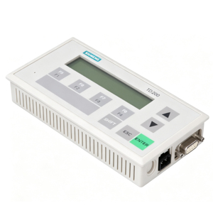 Nuevo Módulo PLC SIM 6ES7272-0AA20-0YA0, Compatible con EPR, Certificado CE, Pantalla de Texto, Serie S7-200, Comunicación RS485, Disponible en Almacén - Product Image 1
