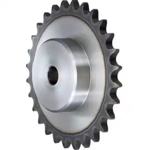 عجلة تروس معدنية من الصلب لتوريد المصنع باحترافي بسعر رخيص من المصنع